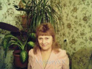 MysteryXX