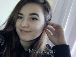 Mysterygurl