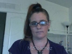MzPeachez