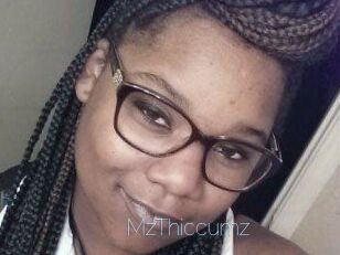 MzThiccumz