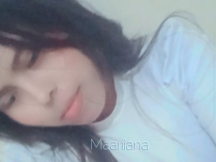 Maariiana