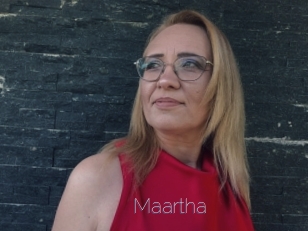Maartha