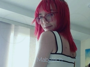 Mabelrich