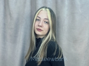 Mableewbank