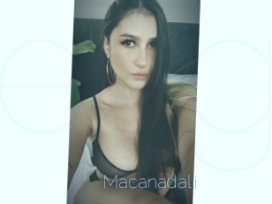 Macanadalii