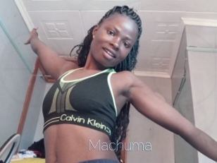 Machuma