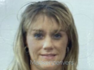 Mackenzierivers