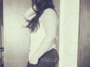 Macun