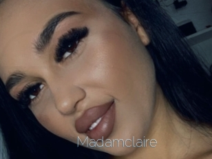 Madamclaire