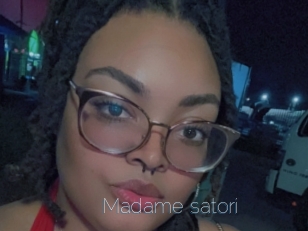 Madame_satori