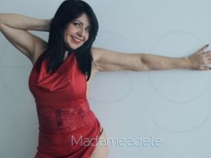 Madameadele
