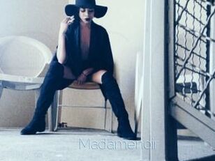 Madame_noir
