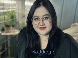 Maddiegirs