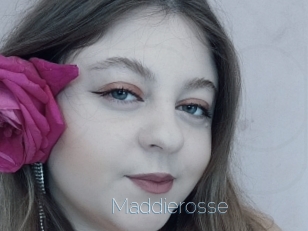Maddierosse