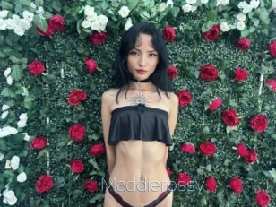 Maddierossy