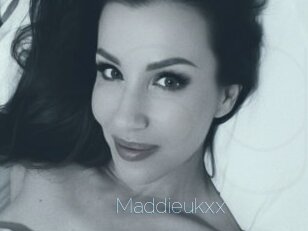 Maddieukxx