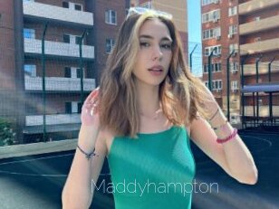 Maddyhampton