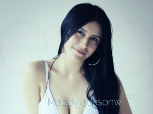 Maddyjacksonw