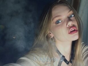 Maddymills