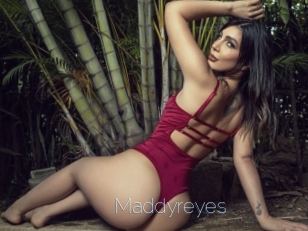 Maddyreyes