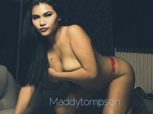 Maddytompson