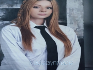 Madelaynmadie