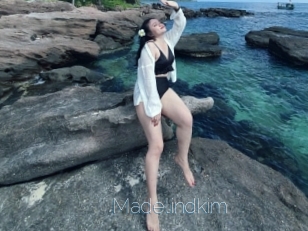 Madelindkim