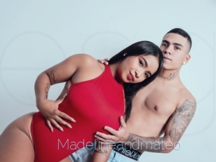 Madelineandmateo