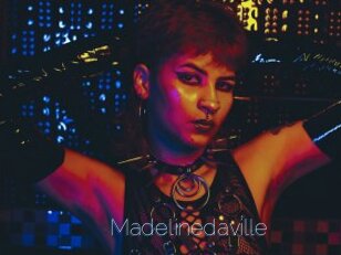 Madelinedaville