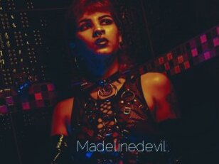Madelinedevil