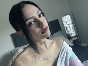 Madiehockk