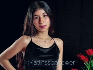 Madinssonpower