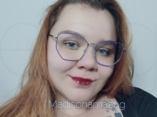 Madisonamazing