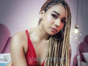 Madisonbrowns