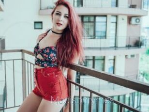 Madisonrymes