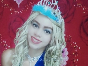 Madisonshy