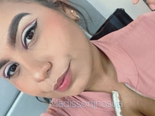 Madissonjhosua