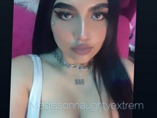 Madissonnaughtyextrem