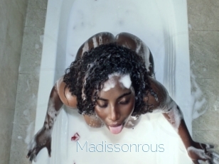 Madissonrous