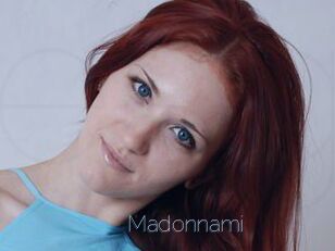 Madonnami