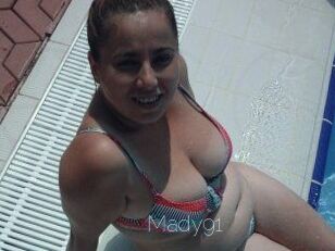 Mady91