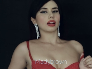 Madybrown