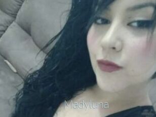 Madyluna