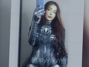 Madyyyyyyyy