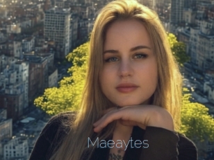 Maeaytes