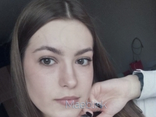 Maeblink