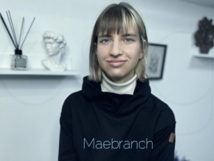 Maebranch