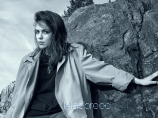 Maebreed