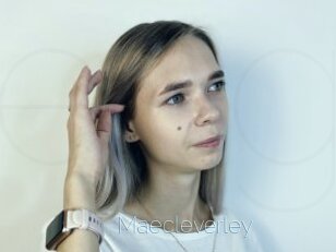 Maecleverley