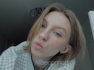 Maeconnett